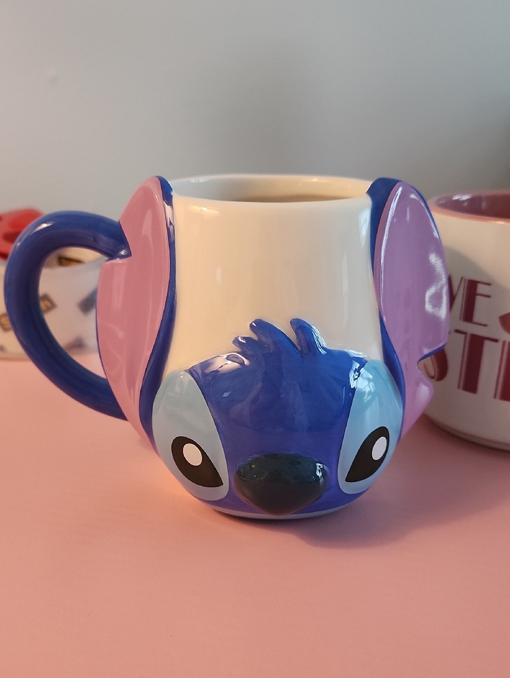 Disney Stitch Mug
